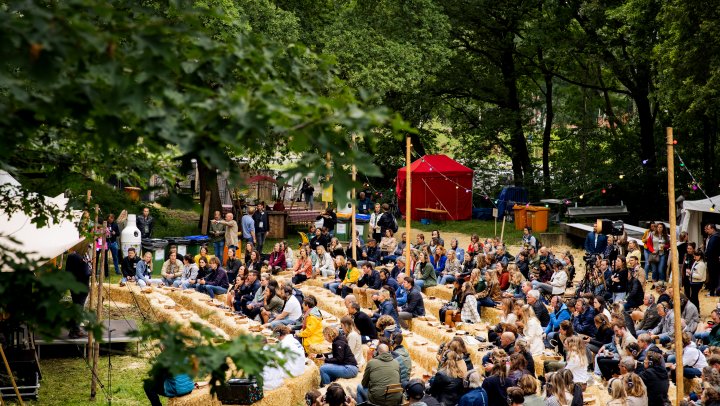 5 redenen om naar de Food Inspiration Days Outdoor te komen 