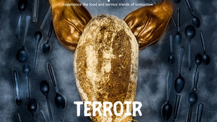 New magazine: Terroir