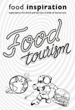 39: Food Tourism