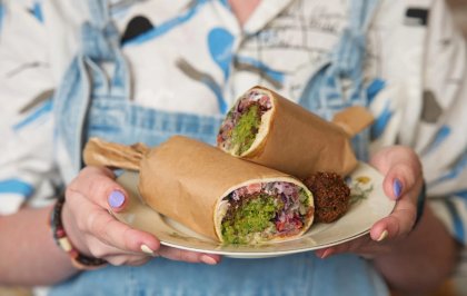 FLFL al twee jaar op rij veggie-topper