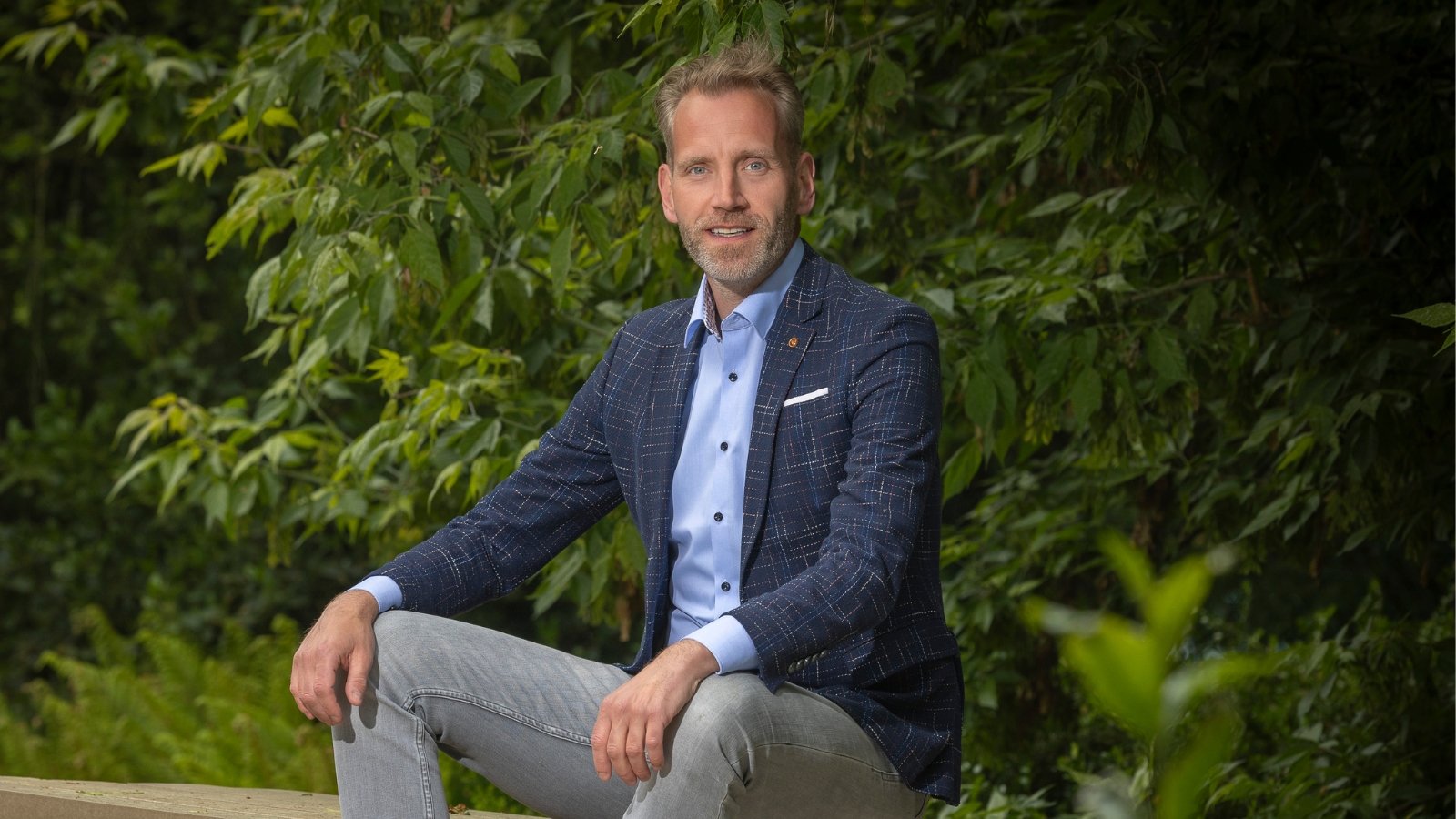 FSIN directeur Patrick Bramer