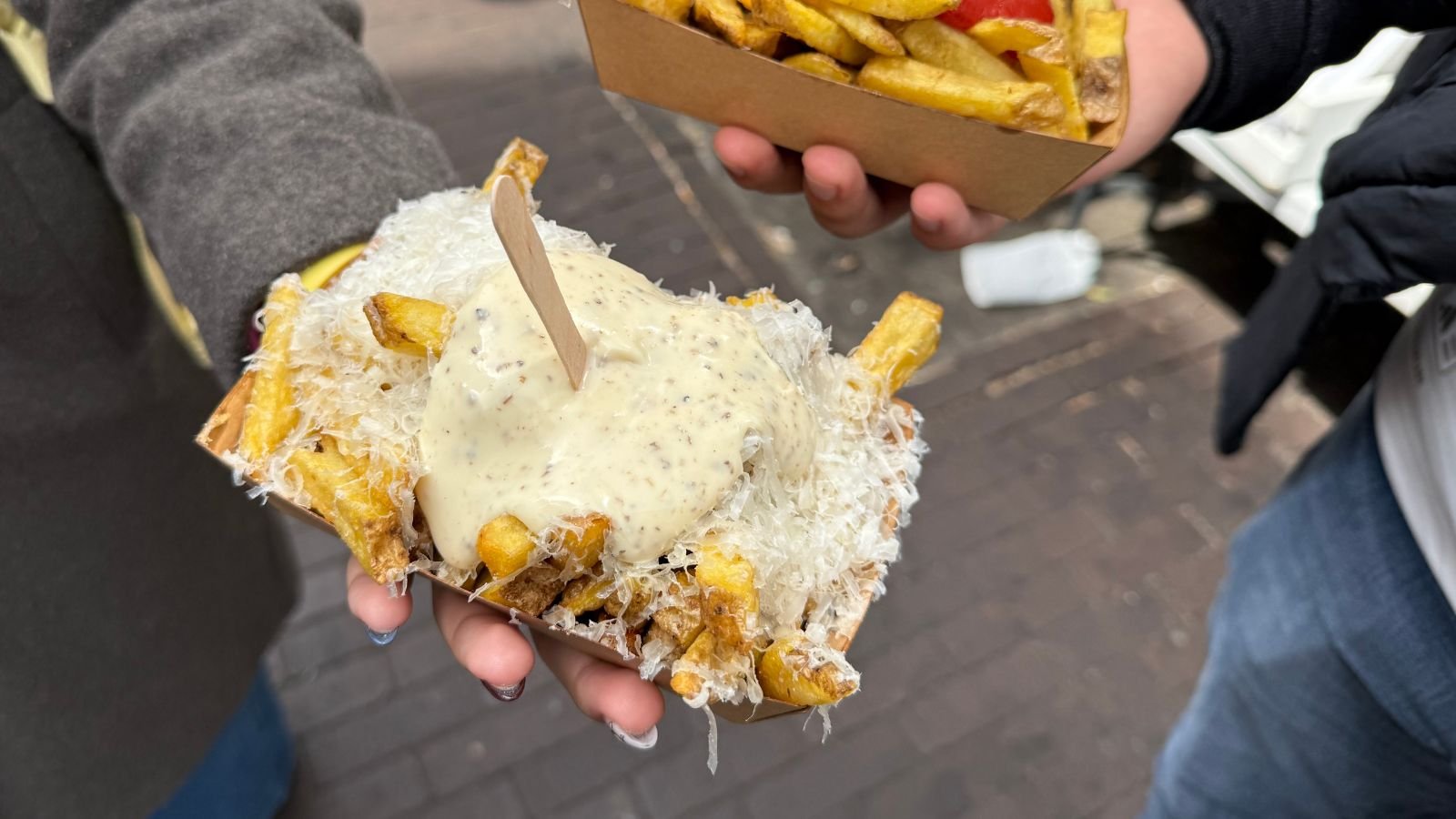  Fabel Friet