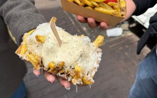 Van kroket tot content
