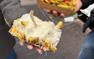 Van kroket tot content