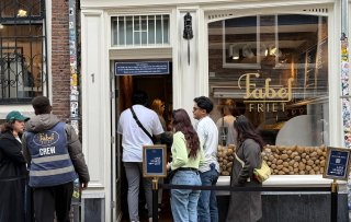 Deze 10 nieuwe foodformules hebben nu 3 vestigingen