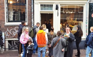 Zo creëer je een TikTok-rij voor jouw zaak
