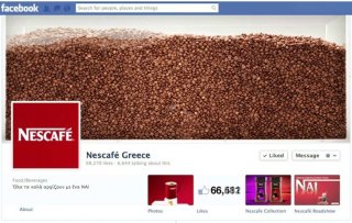 Koffie marketing