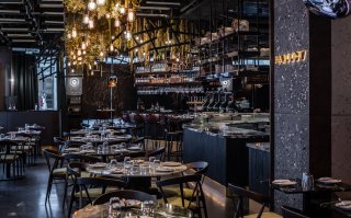 Het gigantische succes van Fallow in Londen: zelfs op maandagavond zitten ze ramvol