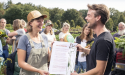Hoe toon je als voedselproducent aan dat je geen greenwashing verkoopt? 