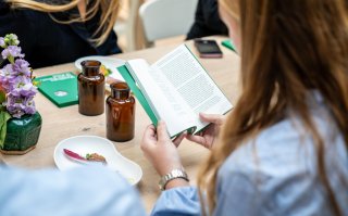 Het succesvolle Londense concept Farmacy roept chefs op tot activisme