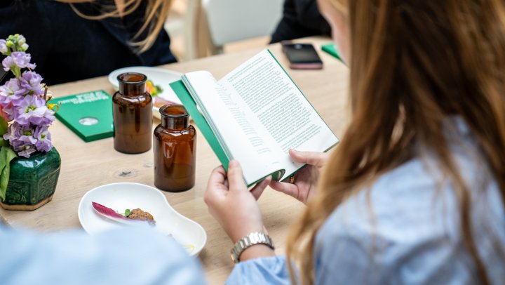 Het succesvolle Londense concept Farmacy roept chefs op tot activisme