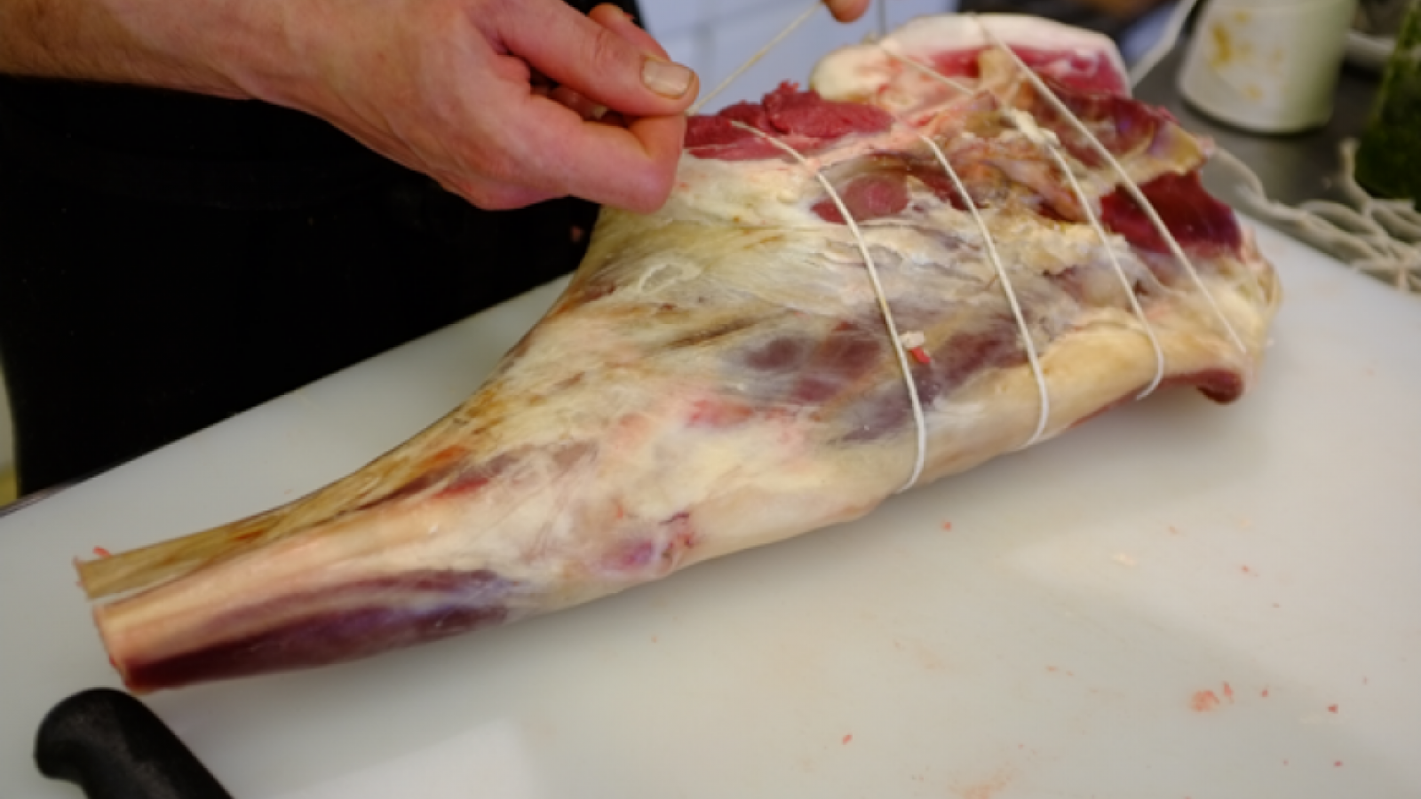 The Fatted Calf,paradis des amateurs de viande  