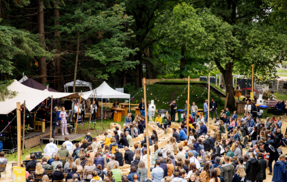 Laatste tickets beschikbaar Food Inspiration Days Outdoor 2023