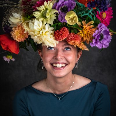 Fleur Hollegien
