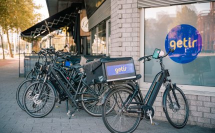 Trend: Hoe staat het ervoor met flitsbezorging?