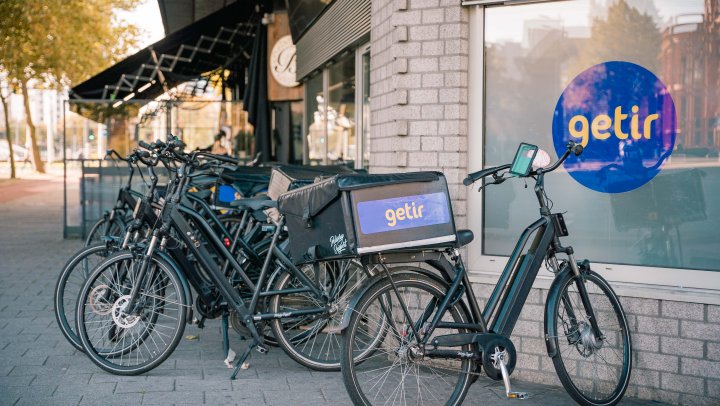 Trend: Hoe staat het ervoor met flitsbezorging?