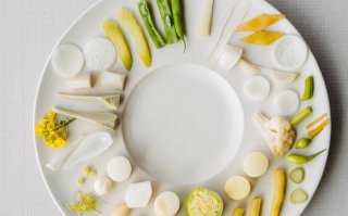 “Juist progressieve, plantaardige restaurants zijn nu extra kwetsbaar”