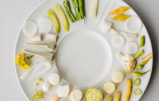 “Juist progressieve, plantaardige restaurants zijn nu extra kwetsbaar”