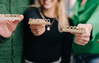 De Food100: dit zijn de meest impactvolle voedselpioniers van 2025