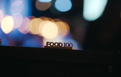 Food100: Dit zijn de zes foodhelden van 2023