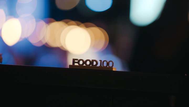 Food100: Dit zijn de zes foodhelden van 2023
