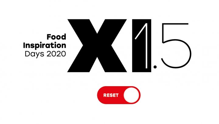 Vervolg sprekers Food Inspiration DaysXI.5 op 19 oktober