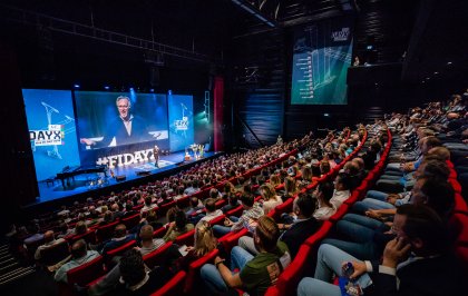 Laatste tickets beschikbaar Food Inspiration Days 2022