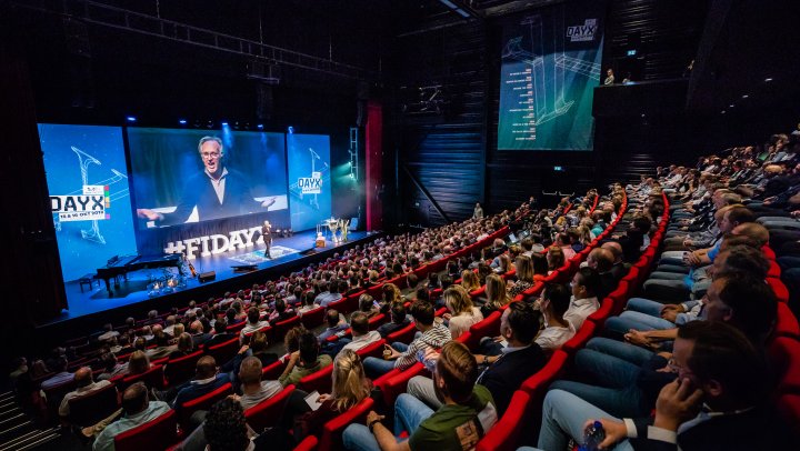 Laatste tickets beschikbaar Food Inspiration Days 2022