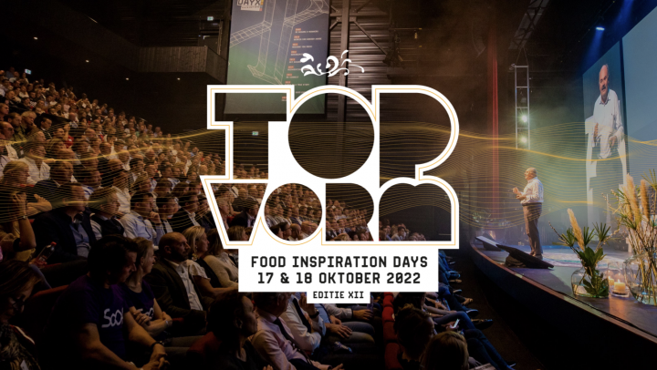 5 redenen om naar de Food Inspiration Days te komen 