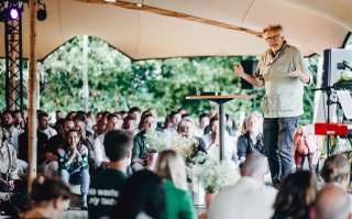  5 belangrijke inzichten van de Food Inspiration Days 2025 