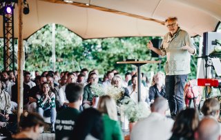  5 belangrijke inzichten van de Food Inspiration Days 2025 