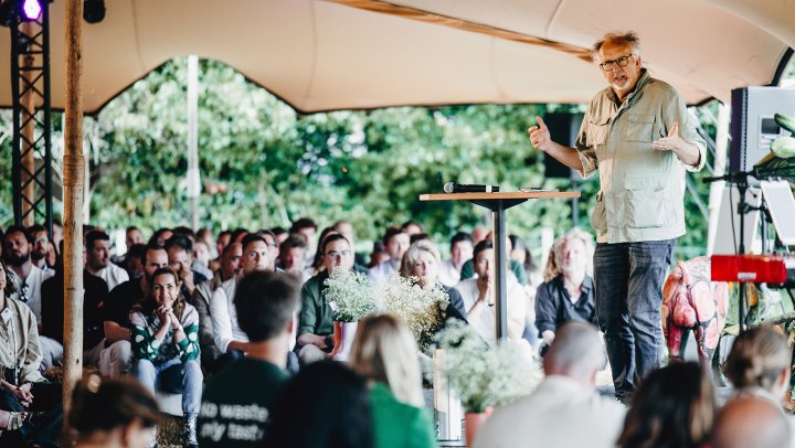  5 belangrijke inzichten van de Food Inspiration Days 2025 