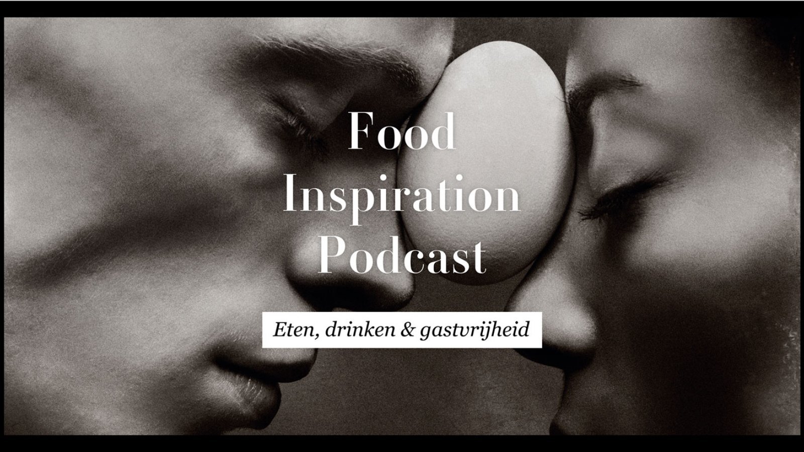 Food Inspiration Podcast