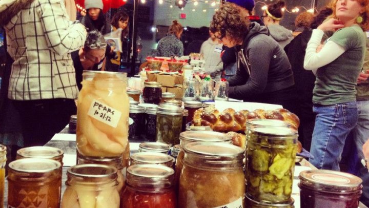 Food Swap Network