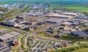 Nederlands grootste foodcourt in Duiven na jarenlange tegenslag eindelijk operationeel