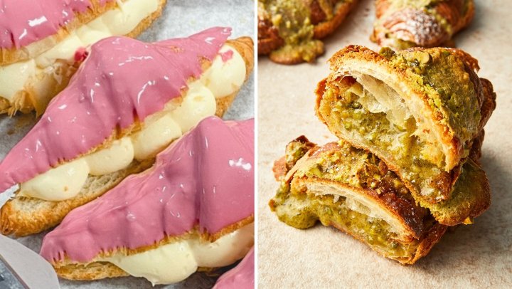 7 foodhypes die ten dode zijn opgeschreven en hun 7 opvolgers