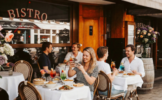 Dit zijn de 7 belangrijkste trends voor foodservice voor 2026