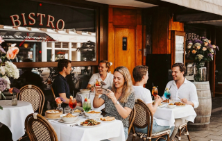 Dit zijn de 7 belangrijkste trends voor foodservice voor 2026