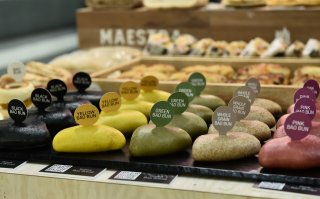 10 globale foodtrends: van darmgezondheid en brainfood tot slimmer snacken