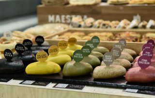 10 globale foodtrends: van darmgezondheid en brainfood tot slimmer snacken