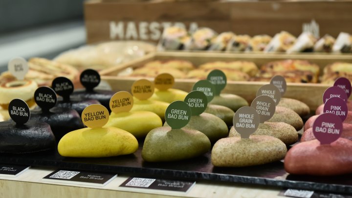 10 Global Food Trends: from gut health and brain food to smarter snacking