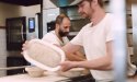 Desembakkerij Fort Negen produceert op één dag zo’n 1.000 kg deeg