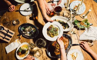 Michelin voorspelt 7 trends: van de focus op vuur tot de terugkeer van de trolley-service