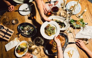 Michelin voorspelt 7 trends: van de focus op vuur tot de terugkeer van de trolley-service