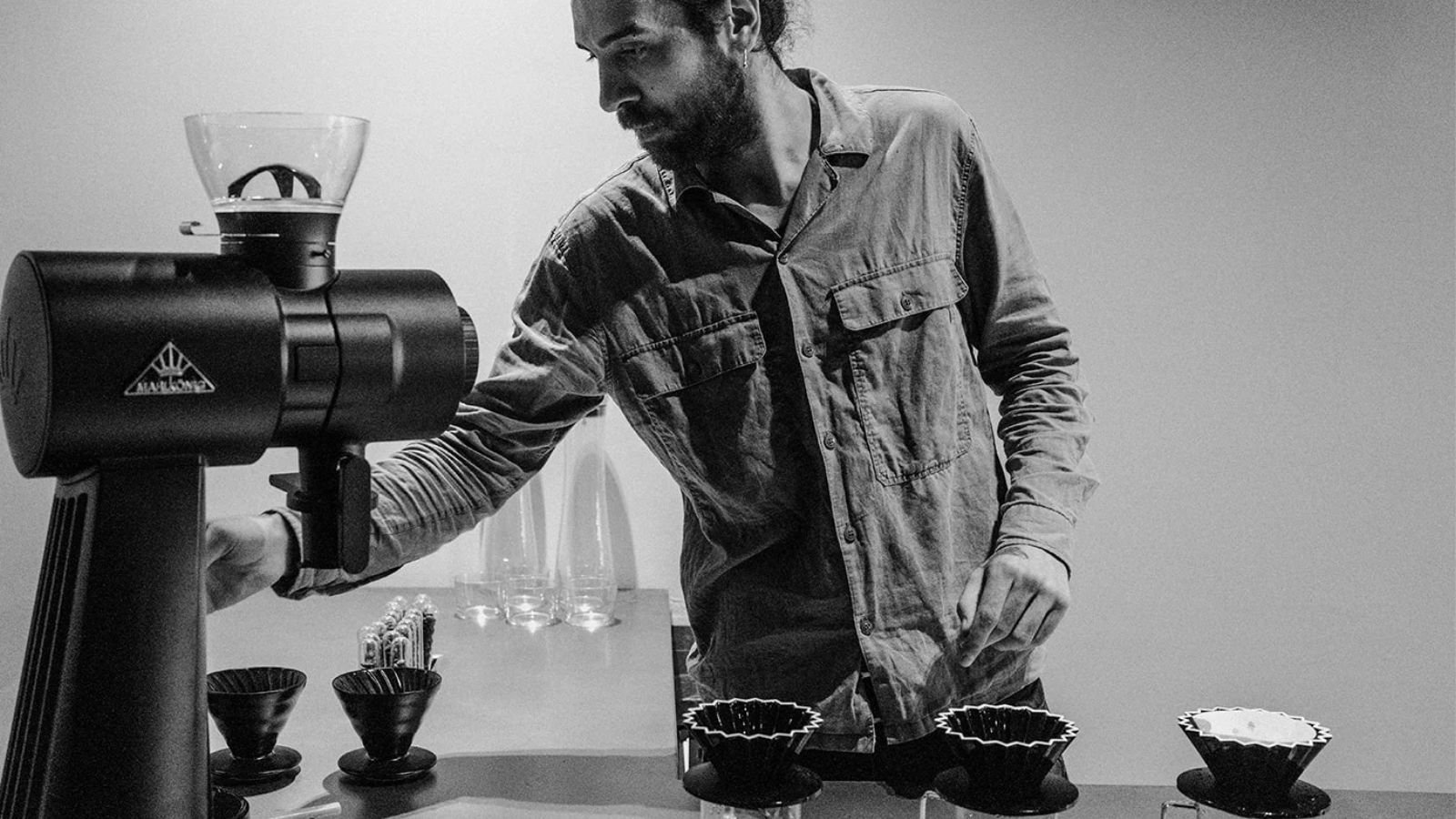 Foto: Elevate Coffee Lab / By Jay