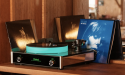 Bij Onda in Den Haag mogen gasten hun eigen vinylplaten draaien