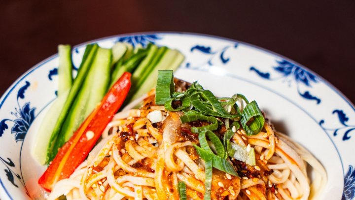 Deze 4 restaurants serveren authentieke Chinese streekgerechten