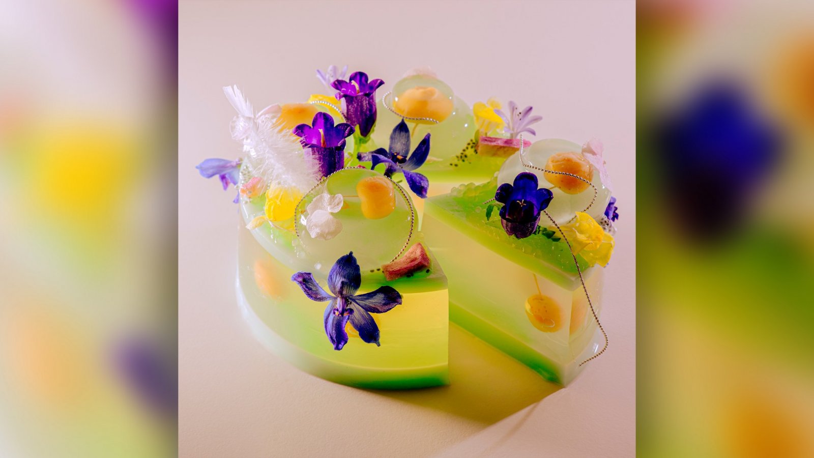 Foto: Steinkampf Flower Cakes