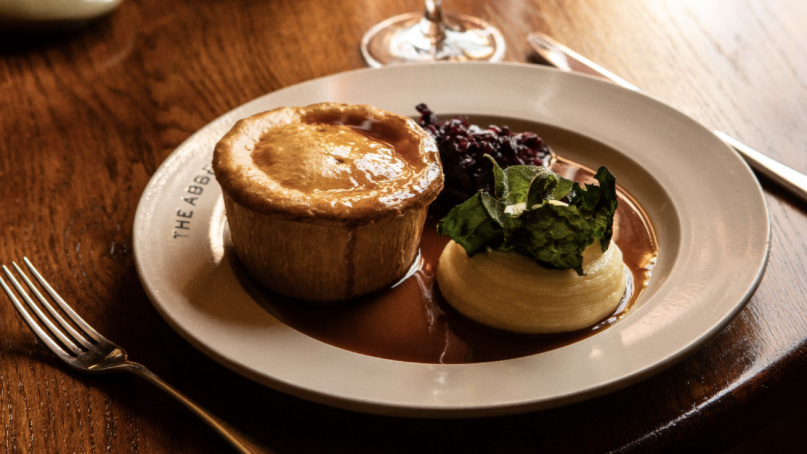 Foto: The Abbey Inn