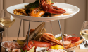 Succesvolle seafood restaurants in Nederland: vis is feestelijk
